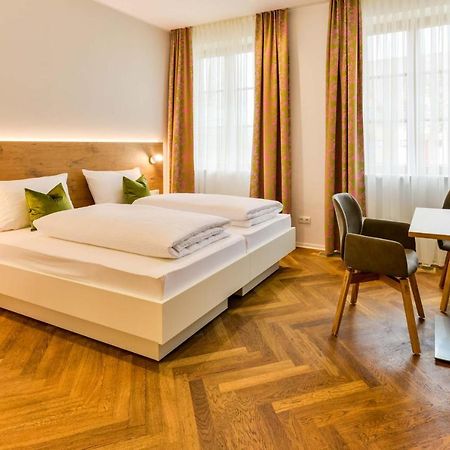 Bett'N Glueck - Uebernachtung & Fruehstueck Bed and Breakfast Zusmarshausen Εξωτερικό φωτογραφία