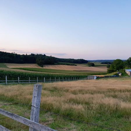 Bett'N Glueck - Uebernachtung & Fruehstueck Bed and Breakfast Zusmarshausen Εξωτερικό φωτογραφία