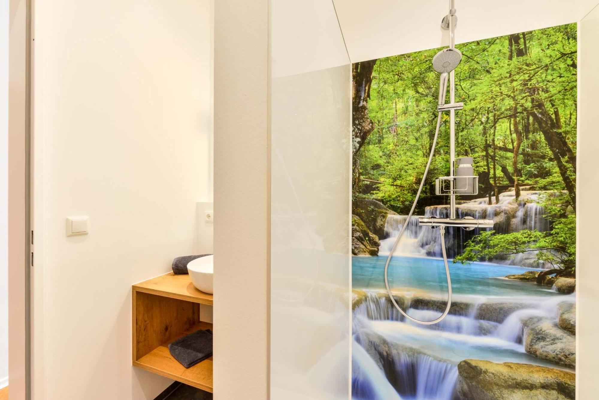 Bett'N Glueck - Uebernachtung & Fruehstueck Bed and Breakfast Zusmarshausen Εξωτερικό φωτογραφία