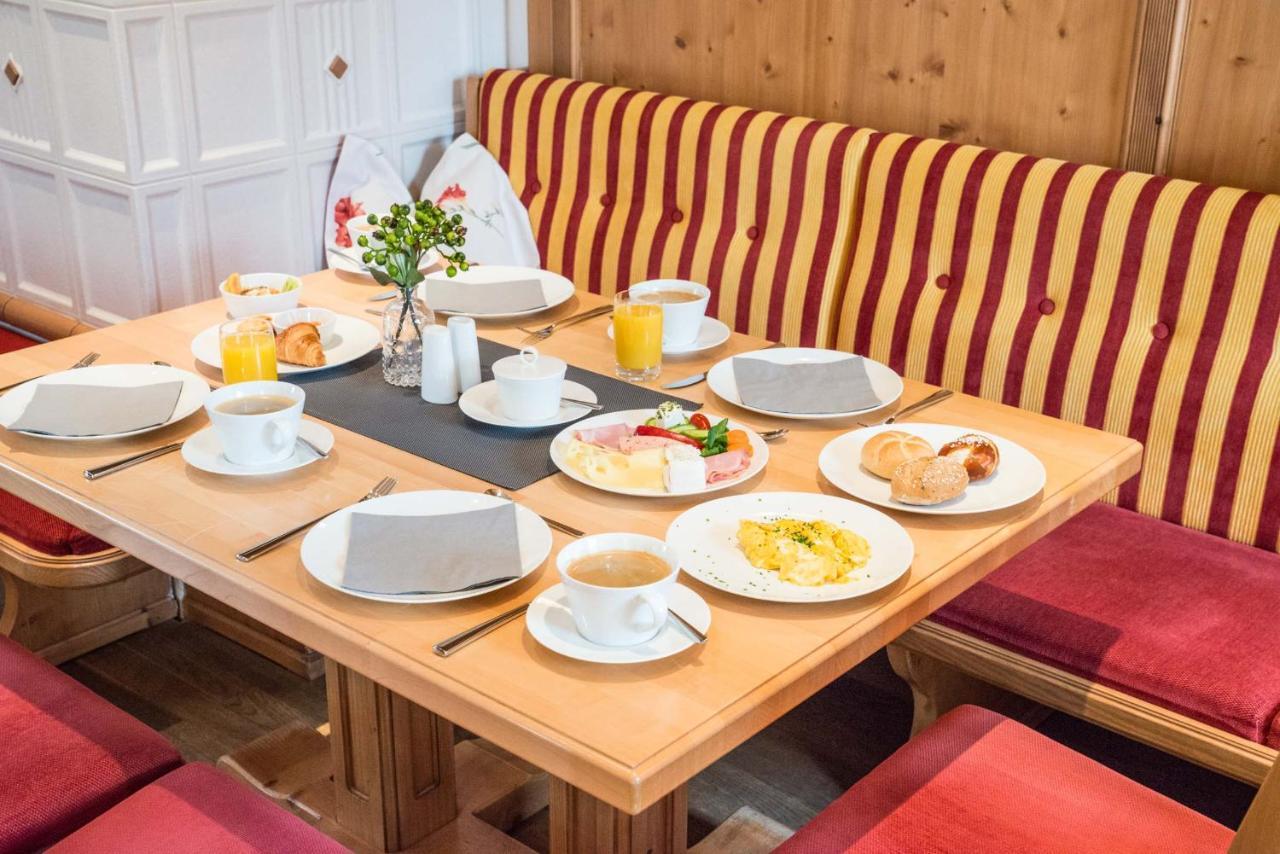 Bett'N Glueck - Uebernachtung & Fruehstueck Bed and Breakfast Zusmarshausen Εξωτερικό φωτογραφία