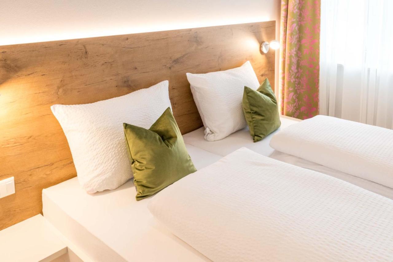 Bett'N Glueck - Uebernachtung & Fruehstueck Bed and Breakfast Zusmarshausen Εξωτερικό φωτογραφία