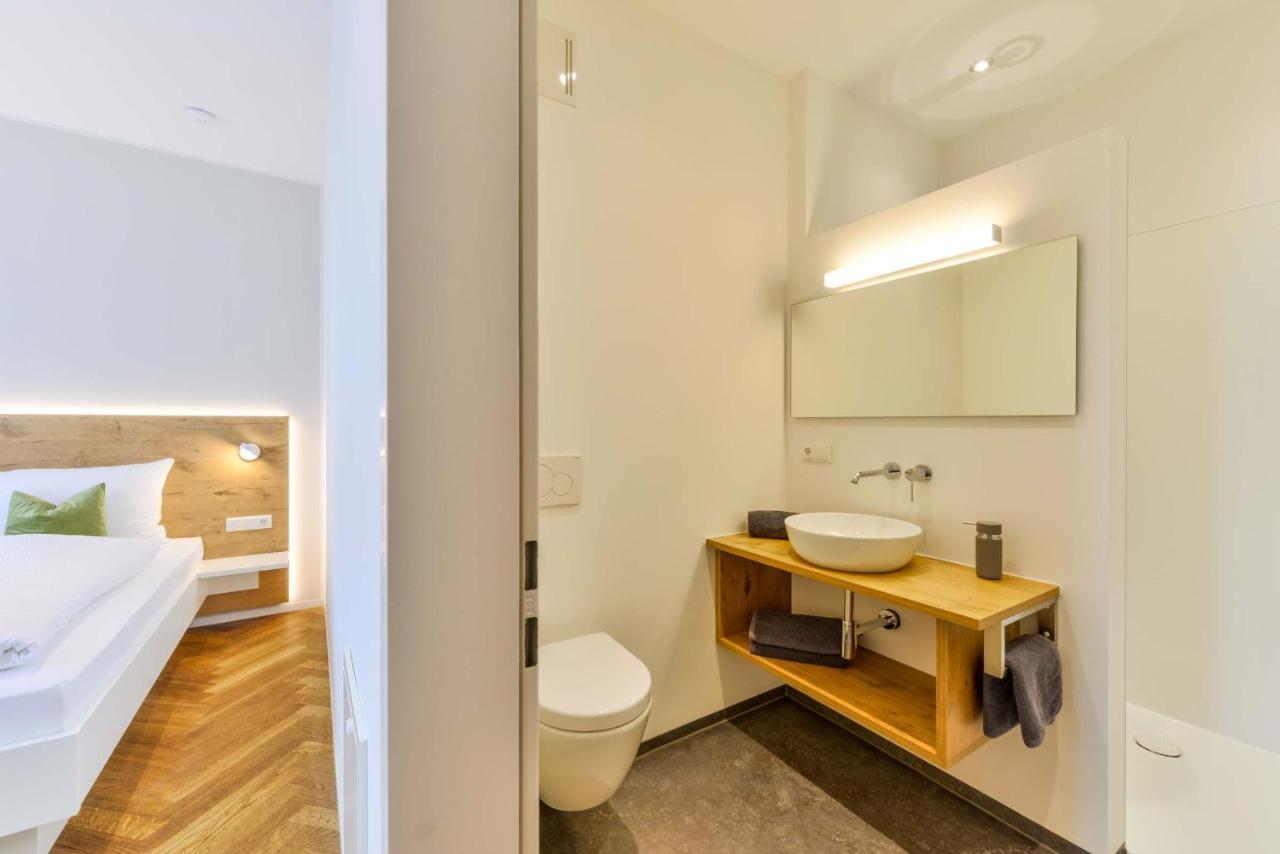 Bett'N Glueck - Uebernachtung & Fruehstueck Bed and Breakfast Zusmarshausen Εξωτερικό φωτογραφία