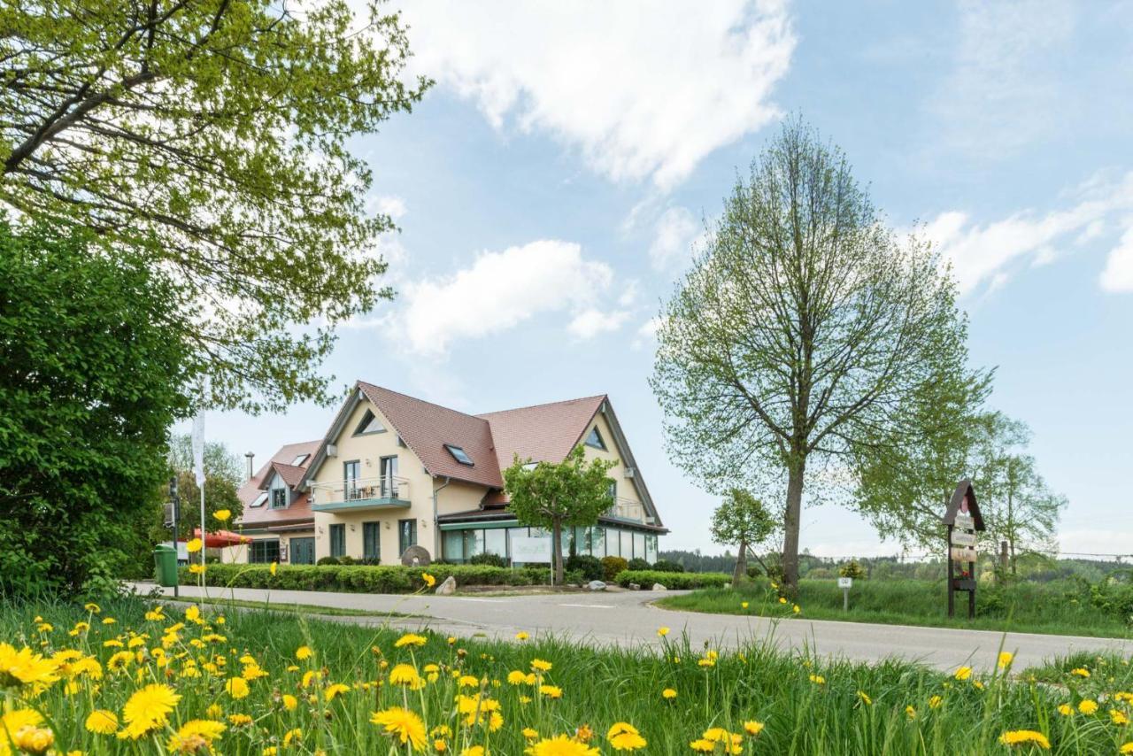 Bett'N Glueck - Uebernachtung & Fruehstueck Bed and Breakfast Zusmarshausen Εξωτερικό φωτογραφία
