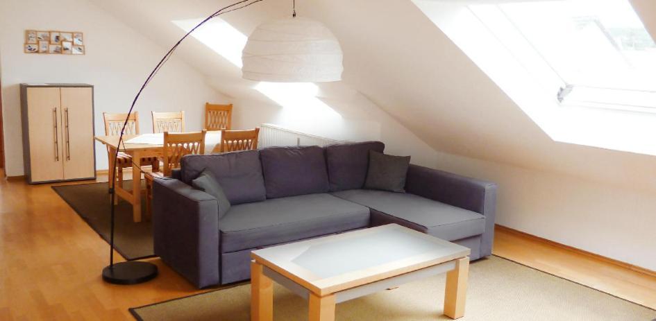 Bett'N Glueck - Uebernachtung & Fruehstueck Bed and Breakfast Zusmarshausen Δωμάτιο φωτογραφία